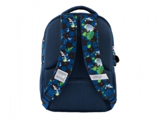 Plecak PASO PIKA PP24FC-260 38x28x15