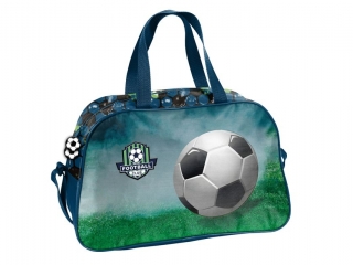 Torba PASO PIŁKA PP24FC-074 40x25x15