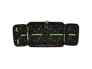 Pirnik bez wyposaeniaPASO GAME PP24HG-P001BW 19, 5x13x3, 5