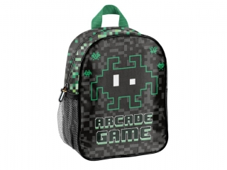 Plecak mały PASO GAME PP24MC-303 28x22x10
