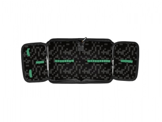 Pirnik bez wyposaeniaPASO GAME PP24MC-P001BW 19, 5x13x3, 5