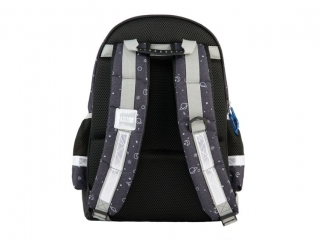 Plecak PASO NASA PP24NS-116 41x28x18