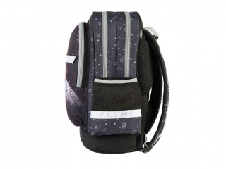 Plecak PASO NASA PP24NS-116 41x28x18