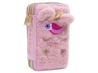 Pirnik JUMBO potrjny z wyposaeniem ASTRABAG FLUFFY UNICORN, AC31 [opakowanie=12szt]
