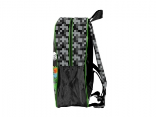 Plecak may PASO GAME PP24ST-303 28x22x10