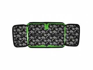 Pirnik bez wyposaenia PASO GAME PP24ST-P001BW 19, 5x13x3, 5