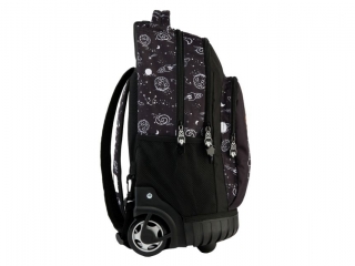 Plecak na kkach PASO NASA PP24SC-671 42x31x18