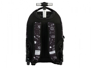 Plecak na kkach PASO NASA PP24SC-671 42x31x18