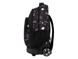 Plecak na kkach PASO NASA PP24SC-671 42x31x18