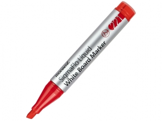 Marker tablicowy SigmaFlo WBM-C 221 czerwony MonAmi (2080151518)