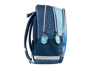 Plecak PASO DISNEY FROZEN DF24RR-081 38x28x15