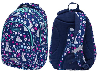 Plecak ASTRABAG BABY BUNNY, AB300