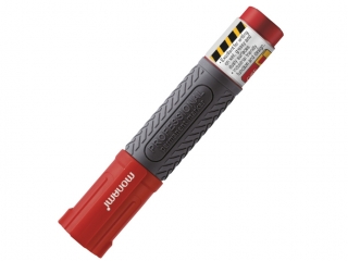 Professional Permanent Marker czerwony MonAmi (2080030503)