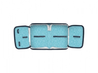 Pirnik bez wyposaeniaPASO DISNEY FROZEN DF24RR-P001BW 19, 5x13x3, 5