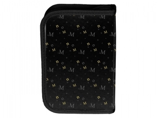 Pirnik bez wyposaeniaPASO DISNEY MINNIE DM24CC-P001BW 19, 5x13x3, 5