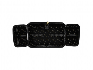 Pirnik bez wyposaeniaPASO DISNEY MINNIE DM24CC-P001BW 19, 5x13x3, 5