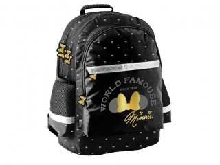 Plecak PASO DISNEY MINNIE DM24LL-116 41x28x18