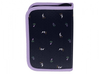 Pirnik bez wyposaeniaPASO DISNEY MINNIE DM24PP-P001BW 19, 5x13x3, 5