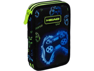 Pirnik podwjny bez wyposaenia HEAD GO PLAYING NEON, AC2