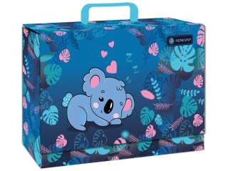 Teczka z rczk ASTRAPAP SWEET KOALA XL 9cm