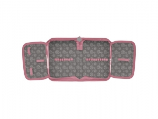 Pirnik bez wyposaeniaPASO DISNEY STICH PP24AW-P001BW 19, 5x13x3, 5