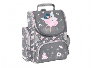 TORNISTER PASO BALLET 36x28x15