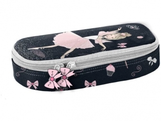 Piórnik PASO BALLET PP24DN-013 23x10x5