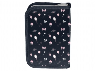 Pirnik bez wyposaeniaPASO BALLET PP24DN-P001BW 19, 5x13x3, 5