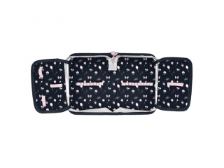 Pirnik bez wyposaeniaPASO BALLET PP24DN-P001BW 19, 5x13x3, 5