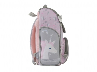 TORNISTER PASO UNICORN 36x28x15