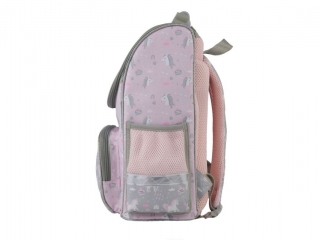 TORNISTER PASO UNICORN 36x28x15