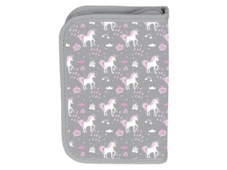 Pirnik bez wyposaeniaPASO UNICORN PP24JR-P001BW 19, 5x13x3, 5