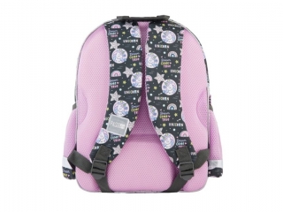 Plecak PASO UNICORN PP24UR-090 38x29x16