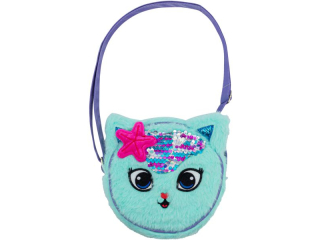 Torebka pluszowa GABBYS DOLLHOUSE
