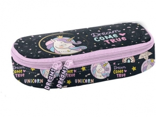 Piórnik PASO UNICORN PP24UR-013 23x10x5