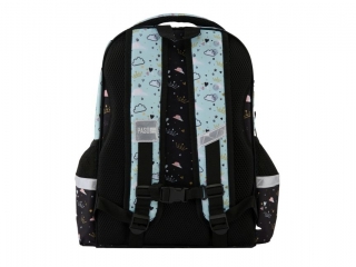 Plecak PREMIUM PASO PANDA PP24PN-565 38x27x15
