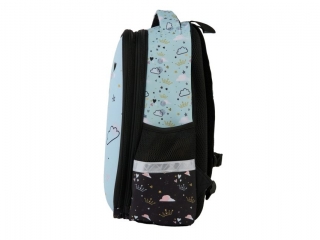 Plecak PREMIUM PASO PANDA PP24PN-565 38x27x15