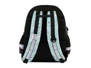 Plecak PASO PANDA PP24PN-116 41x28x18