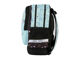 Plecak PASO PANDA PP24PN-116 41x28x18