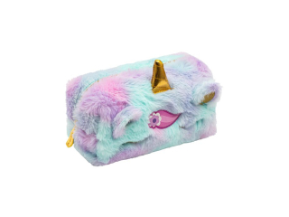 Saszetka ASTRABAG FLUFFY UNICORN ombre [opakowanie=12szt]