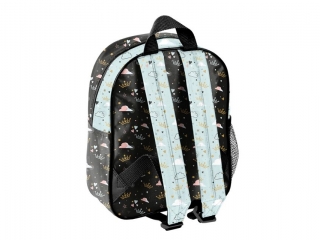 Plecak may 3D PASO PANDA PP24PN-503 28x22x10