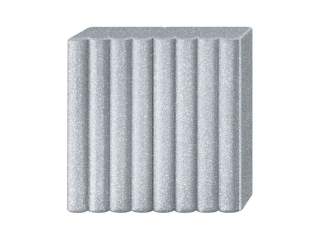 Fimo? effect, masa termoutwardzalna, 57 g, srebrny metaliczny, Staedtler