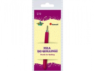 IGA DO QUILLINGU 11CM   16
