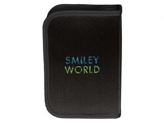 Pirnik bez wyposaeniaPASO SMILEY SM24LP-P001BW 19, 5x13x3, 5