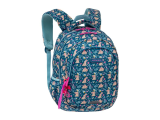 Plecak ASTRABAG CANDY BUNNY, AB300 [opakowanie=6szt]