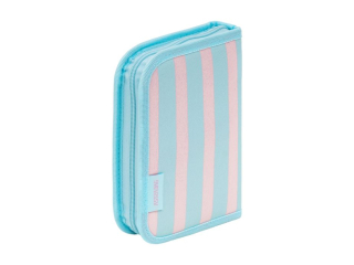 Pi�rnik pojedynczy dwuklapkowy bez wyposa�enia ASTRABAG PUPPY LINE, AC1 [opakowanie=12szt]