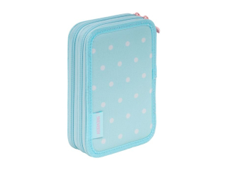 Pi�rnik podw�jny z wyposa�eniem ASTRABAG PUPPY LINE, AC21 [opakowanie=12szt]