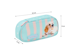 Pi�rnik ASTRABAG PUPPY LINE, AC6 [opakowanie=12szt]
