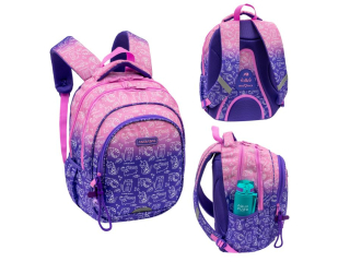 Plecak ASTRABAG KITTY, AB300 [opakowanie=6szt]