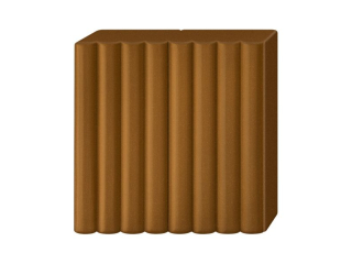 Fimo? effect, masa termoutwardzalna, 57 g, antyczny brzowy metaliczny, Staedtler